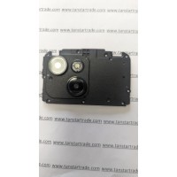 back camera lens with flashlight for FreeYond M5A